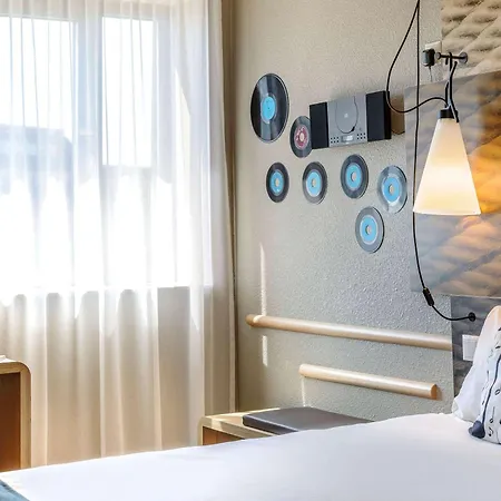 Ibis Mitte Berlín