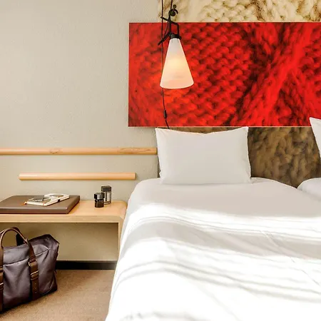 فندق Ibis Mitte 3*