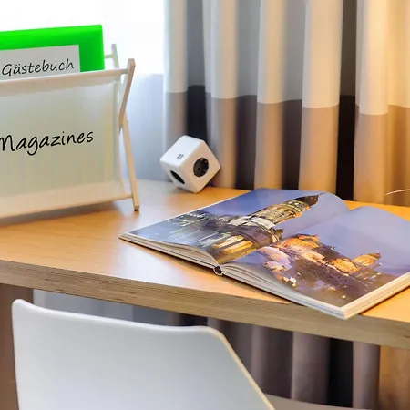 Ibis Mitte فندق برلين