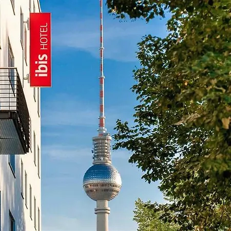 Ibis Mitte