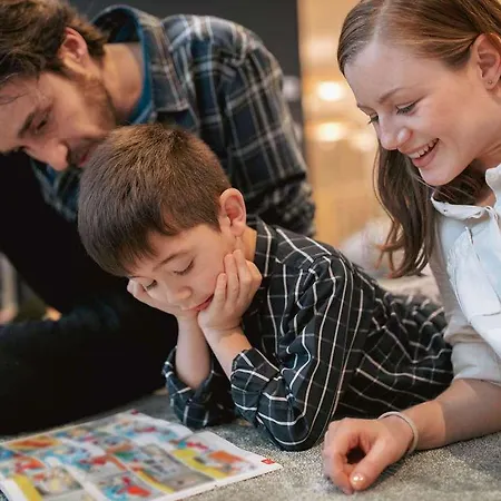 Ibis Mitte فندق 3*