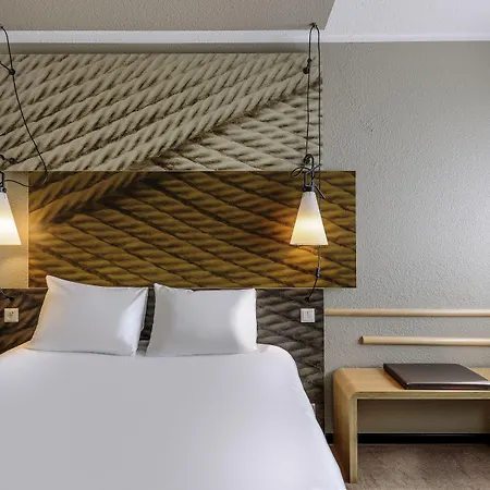 Hotel Ibis Mitte