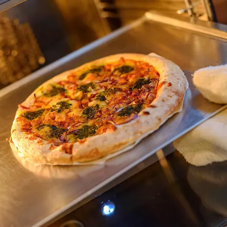 Ibis Mitte برلين