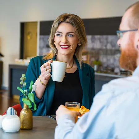 Ibis Mitte فندق برلين