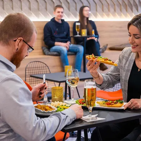 Ibis Mitte فندق برلين