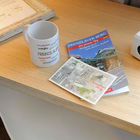 Ibis Mitte 3* برلين