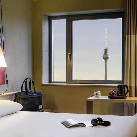 Ibis Mitte
