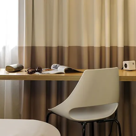 Ibis Mitte 3* برلين