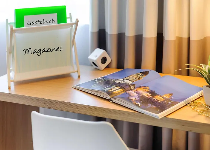 Ibis Mitte 酒店 柏林