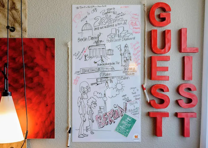 Ibis Mitte Берлин