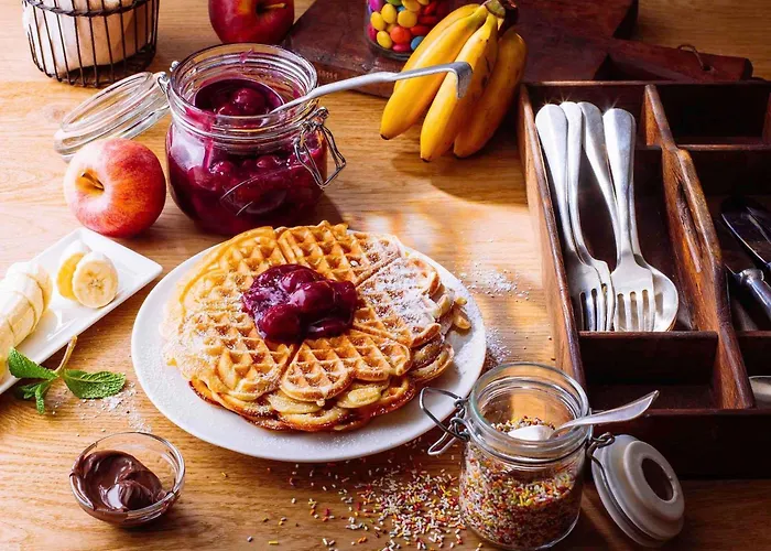 Ibis Mitte 酒店 3*