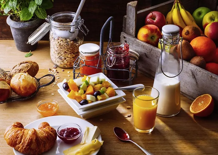 Ibis Mitte Отель 3*