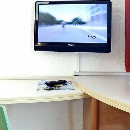 ホテル Ibis Mitte