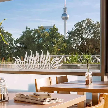 Hotel Ibis Mitte