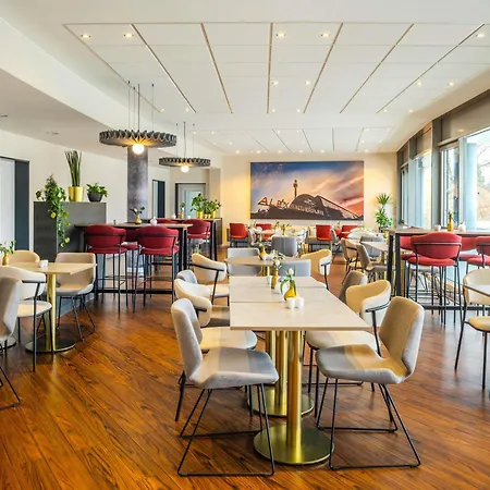 Ibis Mitte