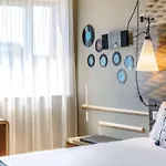 Ibis Mitte Berlim