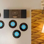 Ibis Mitte Hotel 3*