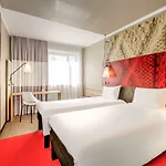 Ibis Mitte Hotel 3*