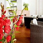 Hotel Ibis Mitte
