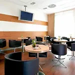 Ibis Mitte Hotel 3*