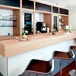 Hotel Ibis Mitte Berlim