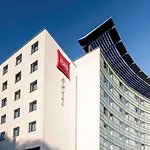 Hotel Ibis Mitte Berlim