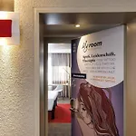 Ibis Mitte Berlim