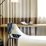 Ibis Mitte Berlim