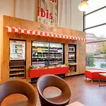 Hotel Ibis Mitte