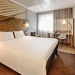 Ibis Mitte Hotel Berlim