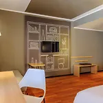 Ibis Mitte Hotel Berlim