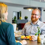 Ibis Mitte 3* Berlim