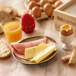 Ibis Mitte Hotel 3*