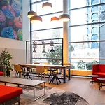 Ibis Mitte Hotel 3*