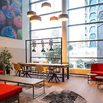 Ibis Mitte 3* Berlim