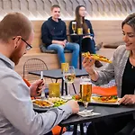 Ibis Mitte 호텔 3*