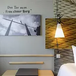 Ibis Mitte Hotel Berlim