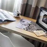 Ibis Mitte 베를린