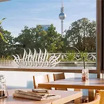 Hotel Ibis Mitte Berlim