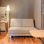 호텔 Ibis Mitte