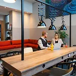 Ibis Mitte 호텔 베를린