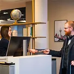 Ibis Mitte 3* Berlim