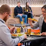 Ibis Mitte Hotel Berlim