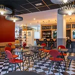 Ibis Mitte Hotel Berlín