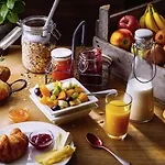 Ibis Mitte Hotel 3*