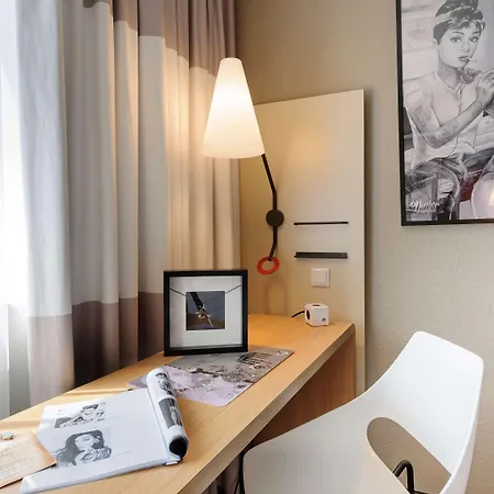 Ibis Mitte 3* Berlin