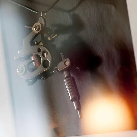 Szálloda Ibis Mitte 3*