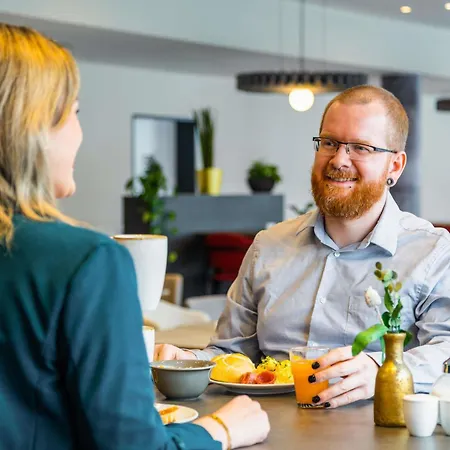 Ibis Mitte 3* Berlijn