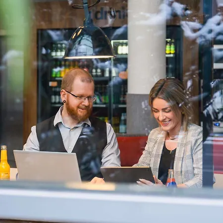 Ibis Mitte 3* Berlijn