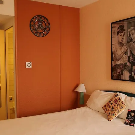 Ibis Mitte Hotel